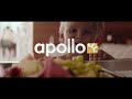 apollo en skönare sommar