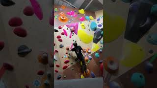 2024.03.31 클라이밍 기록(서울숲클라이밍종로)2                                     #클라이밍 #볼더링  #bouldering #climbing