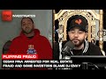 Cesar Pina Arrested For Real Estate Fraud And Investors Blame DJ Envy | TSR Investigates