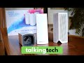 Linksys Velop AC6600 Mesh Network - Unboxing