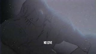 XL.HAXX - NO LOVE (CLIP)  #X_GRAPHICS