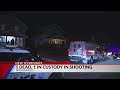 One dead after shooting in Springfield