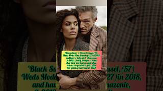 French actor Vincent Cassel and model Tina Kunakey relationship timeline