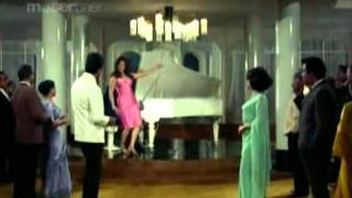 1969-Aadmi Aur Insaan- Zindagi Ittefaq Hai (Duet).mp4