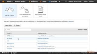 Learning AWS Lambda : Creating a C# Lambda Function with .NET Core | packtpub.com