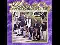 MIDNIGHT STAR (QUIET STORM VERSION) LOVE SONG