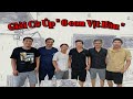 [ LIVE ] Giải Cờ Úp 