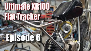 Flat Track XR100 Episode 6