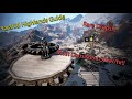 BDO | Yzrahid Highlands Grind Zone Guide