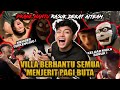 PRANK HANTU RASUK AITEAM!!! GELAGAT RIUH SATU VILLA SEMUA MENJERIT PENAKUT?!