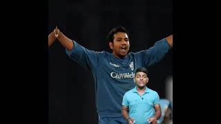 Rohit Sharma Hat-Trick in IPL Against Mumbai Indians