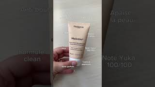 Nubiance | Hyperpigmentation au niveau du maillot ?