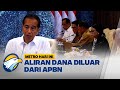 Jokowi: Investasi Masuk ke IKN Sudah Rp 56,2 T [Metro Hari Ini]