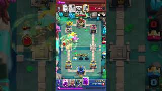 エリポンの使い方わからんの？#エリゴレ #clashroyale #クラロワ #elixirgolem