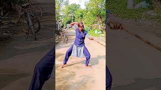 இன்று வீட்டில் போட்டு பார்த்து #nuw #video #youtubechannel #silambam #deepika