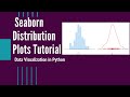 Seaborn Tutorial | Seaborn distplot | Seaborn Histogram | Machine Mantra