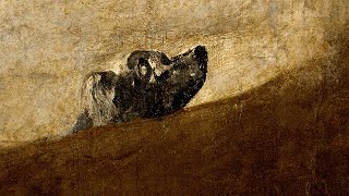 Goya's Most Mysterious Painting