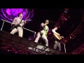 Jonas Brothers - That's just the way we roll (Concert) HD