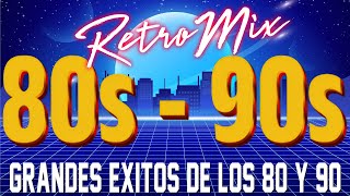 Éxitos Inolvidables De Los 80 - Los Temas Más Grandiosos De Los 80 En Inglés - Éxitos De los 80 y 90