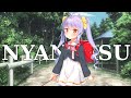 Renge Miyauchi Edit - Nyanpasu