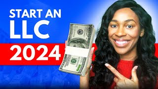 How to Start an LLC with $0 in 2024