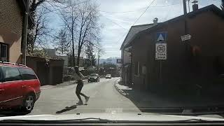 Vožnja Sarajevo (Logavina  - Alipašina) #dashcam #driving #sarajevo #road #drive