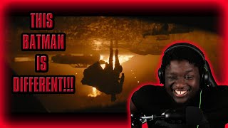 OMG THIS LOOK SO GOOD!!!!! - THE BATMAN – Main Trailer