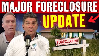 Home Mortgage Foreclosures: What to Expect in 2026 (REO Broker, John Hoffman)