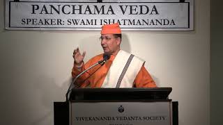 Panchama Veda 192: Gospel Of Sri Ramakrishna: Renunciation and Longing for God