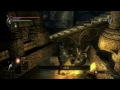 惡魔靈魂 demon s souls 學習魔法魔力必須要有10點