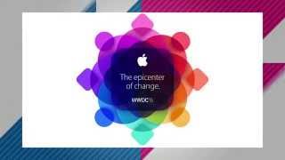 What to Expect at Apple's WWDC 2015 Conference