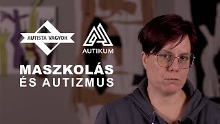 Maszkolás és autizmus