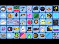 EVERYTHING I Own In Smash Karts (540+ items?!) | 2024 Update