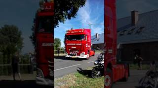 Truckroll 2016 deel 3