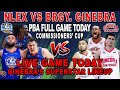 BRGY. GINEBRA vs NLEX - December 11, 2024 - PBA Live Full Game Today - 2k24