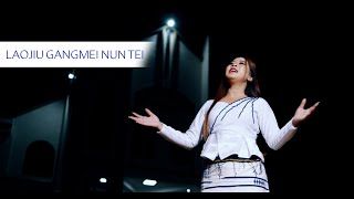 LAOJIU GANGMEI NUN TEI||COVER||THANCHUILU GANGMEI||RONGMEI MUSIC VIDEO 2024