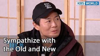 Sympathize with the Old and New (2 Days \u0026 1 Night Season 4 Ep.119-1) | KBS WORLD TV 220410