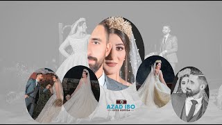 فصل شيخاني الفنان باسل جان من حفل زفاف ريناس & بيان Wedding Renas & Bean