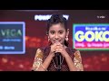 shiva poojaku song yagapriya performance padutha theeyaga 15th july 2024 etv telugu