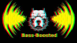 🎶Yemil Ft. Kabliz -Superpoderosa - Bas·Boosted🎶