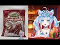 【 christmas 】 ～メリクリ！飲み物準備した？事前募集のプレゼント企画もっ💝ちょっとした告知もあるよ！【 雑談配信】【 新人vtuber】