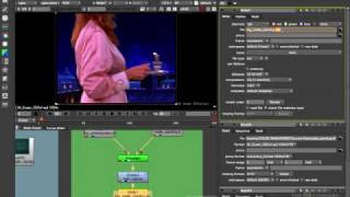 Nuke | Basic Workflows: Colour Management (Part 4)
