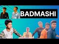 || BADMASHI || Priyanshu Choudhary #video #viral