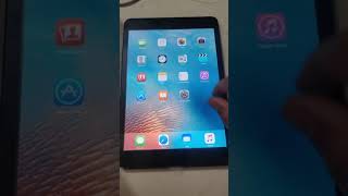 Como quitar cuenta icloud gratis de raíz en ipad 2-3-4 y mini 1