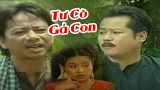 Hài Cải Lương - Tư Cò Gả Con | Thanh Nam, Bảo Chung | Cải Lương Hài Cười Lộn Ruột