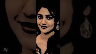 Krithi shetty - Mugam kaattu neeMuzhu venpani song whatsapp status full screen HD video