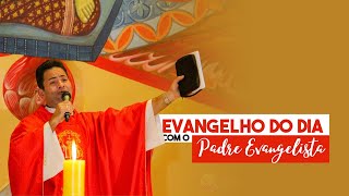 Evangelho do dia 28-12-2024 - Mateus 2,13-18 - Padre Cleberson Evangelista