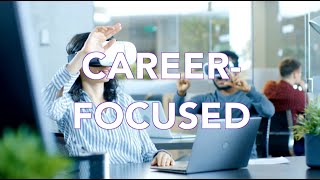 VLOG 7 - How Higher Ed Can Lead the Future of Workforce Development