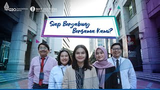 Siap Bergabung Bersama Kami?