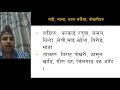 झापा जिला प्रांत नंबर 1 नेपाल लोकसेवा तयारी के लिए नेपाली में पूरी तरह से समझाया गया